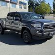 2021 Toyota Tacoma V6 thumbnail image 4