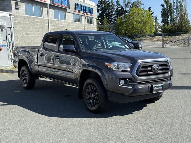 2021 Toyota Tacoma V6 image 4