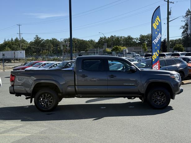 2021 Toyota Tacoma V6 image 5