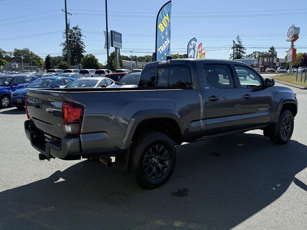 2021 Toyota Tacoma V6 image 6