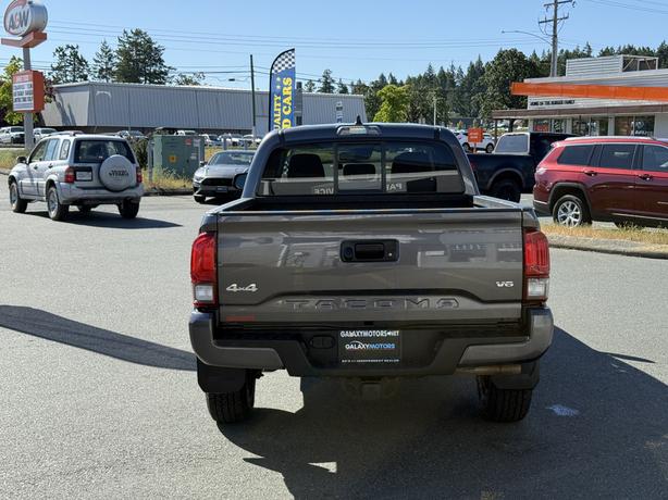 2021 Toyota Tacoma V6 image 7