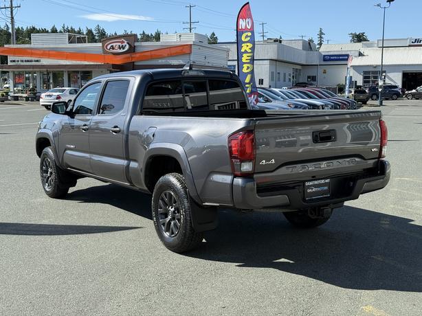 2021 Toyota Tacoma V6 image 8
