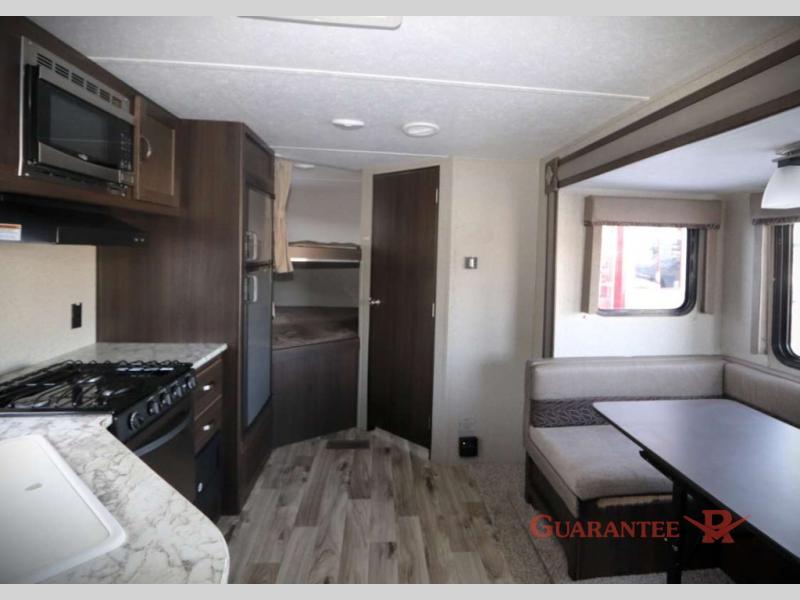 Used 2018 Keystone RV Springdale 240BH display photo