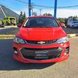 2017 Chevrolet Sonic LT - RS Turbo, Moonroof thumbnail image 3