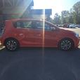 2017 Chevrolet Sonic LT - RS Turbo, Moonroof thumbnail image 5