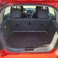 2017 Chevrolet Sonic LT - RS Turbo, Moonroof thumbnail image 8