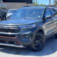 2022 Ford Explorer Timberline - Sunroof, Power Drivers Seat thumbnail image