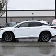 2021 Lexus RX 350 - Red Leather, Navi, Sunroof, Manager Demo thumbnail image 2