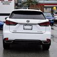 2021 Lexus RX 350 - Red Leather, Navi, Sunroof, Manager Demo thumbnail image 4