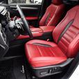 2021 Lexus RX 350 - Red Leather, Navi, Sunroof, Manager Demo thumbnail image 8