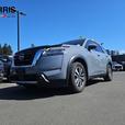 2023 Nissan Pathfinder SL | Remote Start | Power Liftgate! thumbnail image 1