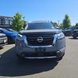 2023 Nissan Pathfinder SL | Remote Start | Power Liftgate! thumbnail image 2