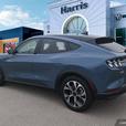 2024 Ford Mustang Mach-E Select AWD | No Reported Accidents | One Owner! thumbnail image 4