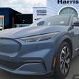 2024 Ford Mustang Mach-E Select AWD | No Reported Accidents | One Owner! thumbnail image 8