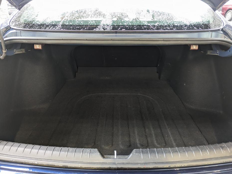 2022 Hyundai Sonata Sport - No Accidents, Sunroof, Heated Seats display photo