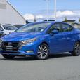2023 Nissan Versa SV - Heated Seats, Remote Start, Apple CarPlay/A.A thumbnail image