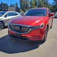 2020 Mazda CX-5 thumbnail image 1