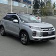 2024 Mitsubishi RVR GT 4WD -  Blind Spot Warning & Front fog lights thumbnail image 4