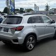 2024 Mitsubishi RVR GT 4WD -  Blind Spot Warning & Front fog lights thumbnail image 6