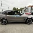 2020 BMW X5 M M Competition, Carbon, Ventilated seats, New tires thumbnail image 5