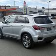 2024 Mitsubishi RVR GT 4WD -  Blind Spot Warning & Front fog lights thumbnail image 8