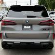 2020 BMW X5 M M Competition, Carbon, Ventilated seats, New tires thumbnail image 7