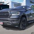 2022 RAM 1500 Sport 4x4 Crew Cab 5'7 Box | No Reported Accidents | One Owner! thumbnail image 1
