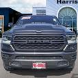 2022 RAM 1500 Sport 4x4 Crew Cab 5'7 Box | No Reported Accidents | One Owner! thumbnail image 2