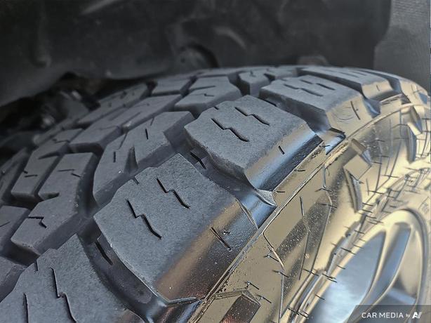 2022 RAM 1500 Sport 4x4 Crew Cab 5'7 Box | No Reported Accidents | One Owner! image 7