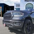 2022 RAM 1500 Sport 4x4 Crew Cab 5'7 Box | No Reported Accidents | One Owner! thumbnail image 8