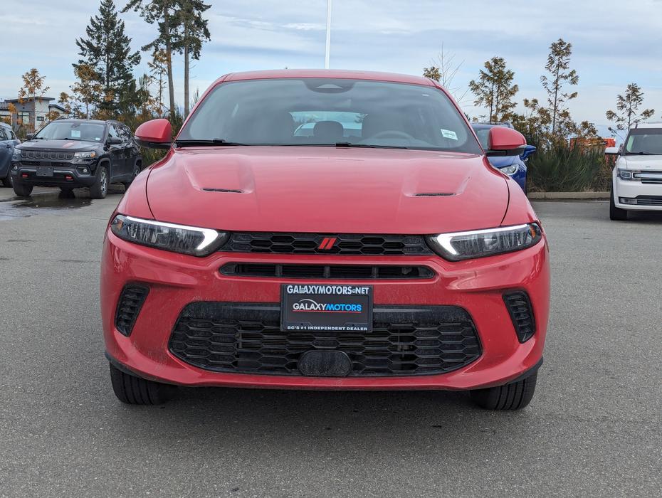 2023 Dodge Hornet GT - AWD, No Accidents, Heated Seats display photo