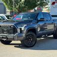 2024 Toyota Tundra One Owner, No Accidents, Local B.C thumbnail image