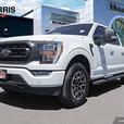 2023 Ford F-150 XLT 4WD SuperCrew 5.5' Box | Remote Start! thumbnail image