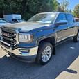 2018 GMC  Sierra 1500 SLT thumbnail image 2