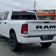 2023 Ram 1500 Classic Express 4WD Night Edition - Backup Cam & Tip Start thumbnail image 8