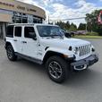2023 Jeep Wrangler Sahara thumbnail image 7