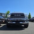 2020 RAM 3500 Limited 4x4 Crew Cab 6'4 Box | Power Sunroof! thumbnail image 2