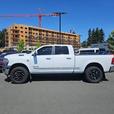 2020 RAM 3500 Limited 4x4 Crew Cab 6'4 Box | Power Sunroof! thumbnail image 3