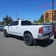 2020 RAM 3500 Limited 4x4 Crew Cab 6'4 Box | Power Sunroof! thumbnail image 4