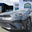 2023 Kia Forte GT-Line | Remote Start | Heated Seats! thumbnail image 8