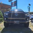 2021 Toyota Tacoma TRD Off Road Premium - Navigation thumbnail image 3