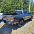 2021 Toyota Tacoma TRD Off Road Premium - Navigation thumbnail image 5