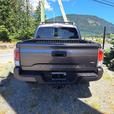 2021 Toyota Tacoma TRD Off Road Premium - Navigation thumbnail image 6