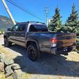 2021 Toyota Tacoma TRD Off Road Premium - Navigation thumbnail image 7