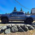 2021 Toyota Tacoma TRD Off Road Premium - Navigation thumbnail image 8