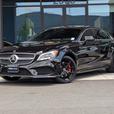2017 Mercedes-Benz CLS CLS 550 - No Accidents, AWD, Sunroof thumbnail image