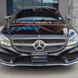2017 Mercedes-Benz CLS CLS 550 - No Accidents, AWD, Sunroof thumbnail image 3