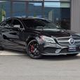 2017 Mercedes-Benz CLS CLS 550 - No Accidents, AWD, Sunroof thumbnail image 4