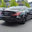 2017 Mercedes-Benz CLS CLS 550 - No Accidents, AWD, Sunroof thumbnail image 6