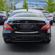 2017 Mercedes-Benz CLS CLS 550 - No Accidents, AWD, Sunroof thumbnail image 7